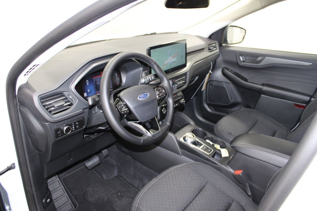 New 2026 Ford Escape Active w/ Tech Pack #1 image 21