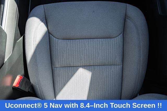 Used 2022 RAM 1500 Big Horn image 36