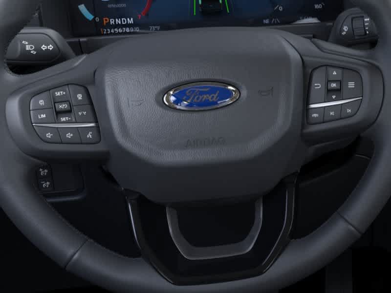 New 2026 Ford Ranger Lariat w/ FX4 Off-Road Package AWD/4WD image 12