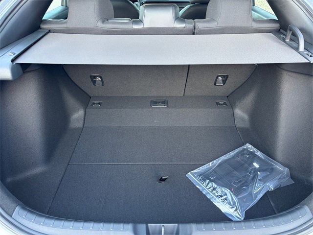 New 2026 Honda Civic Sport image 16