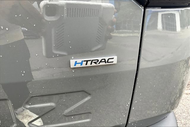 New 2026 Hyundai Santa Cruz SEL AWD/4WD image 27