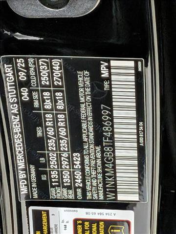 Used 2026 Mercedes-Benz GLC 300 image 25