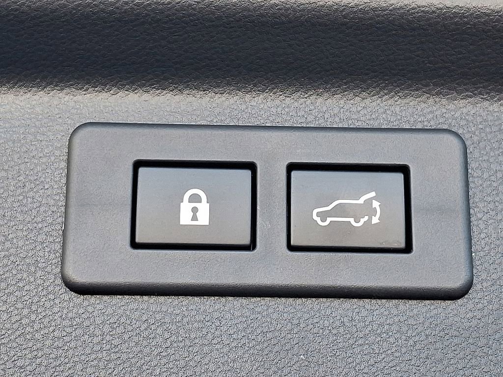 Used 2024 Subaru Forester Wilderness image 29