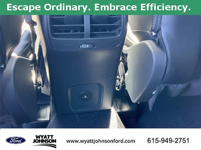 New 2026 Ford Escape ST-Line w/ Tech Pack #1 image 17