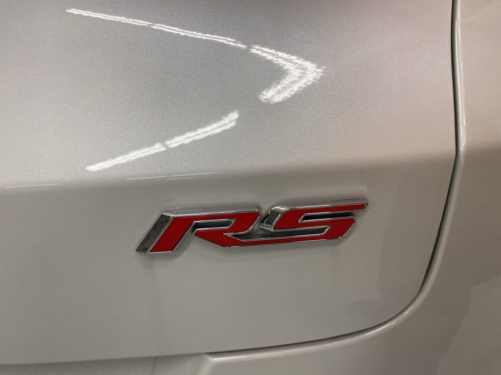 New 2026 Chevrolet TrailBlazer RS image 28