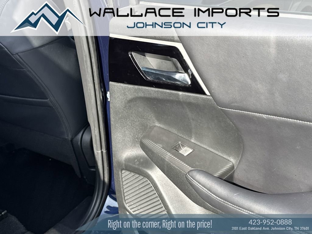 Used 2022 Mitsubishi Outlander SE image 42