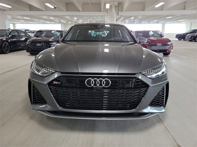 New 2026 Audi RS 7 Performance image 3