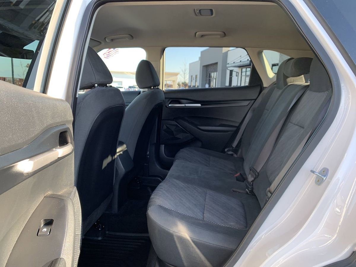 Used 2023 Kia Seltos LX image 24