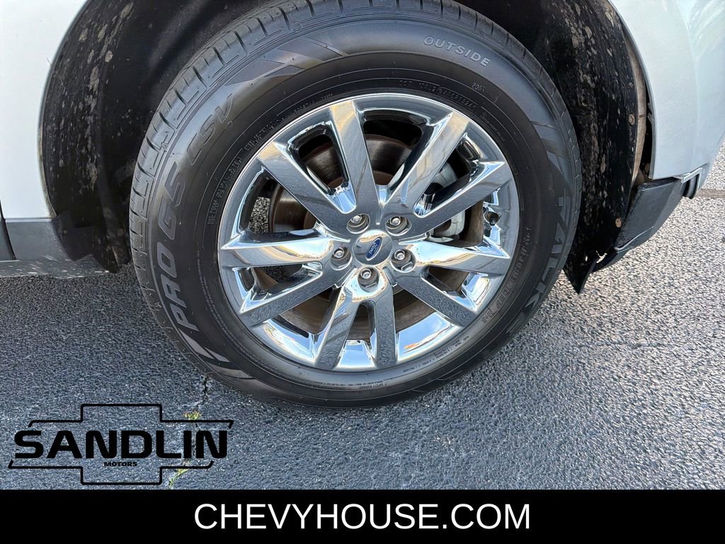 Used 2013 Ford Edge SEL image 34