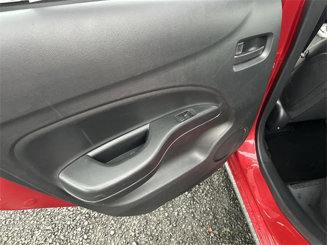 Used 2021 Mitsubishi Mirage ES image 13