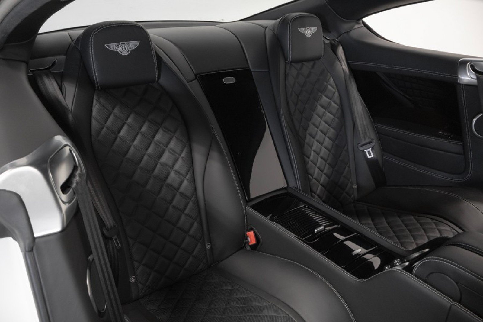 Used 2016 Bentley Continental GT AWD/4WD image 50