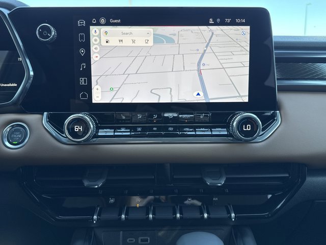 New 2026 GMC Canyon AT4 w/ Nightfall Essentials Package AWD/4WD image 17