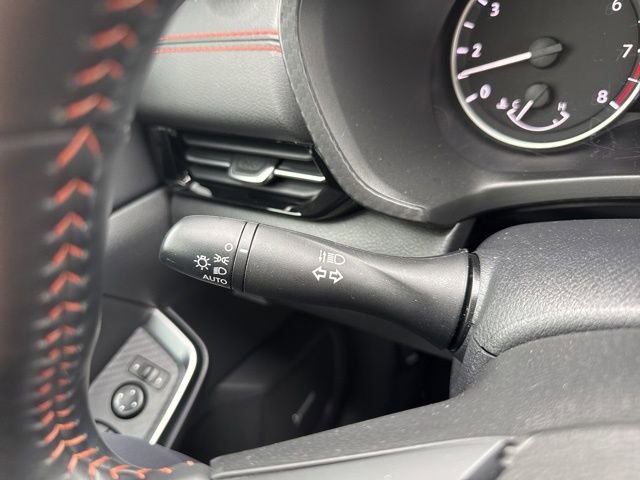 Used 2024 Nissan Sentra SR w/ SR Premium Package image 30