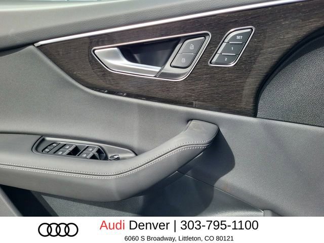 New 2026 Audi Q8 Premium Plus image 10