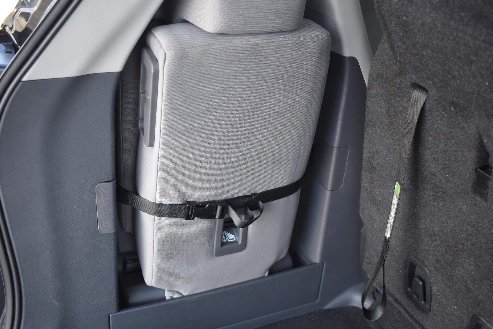 Used 2024 Toyota Sienna LE image 15