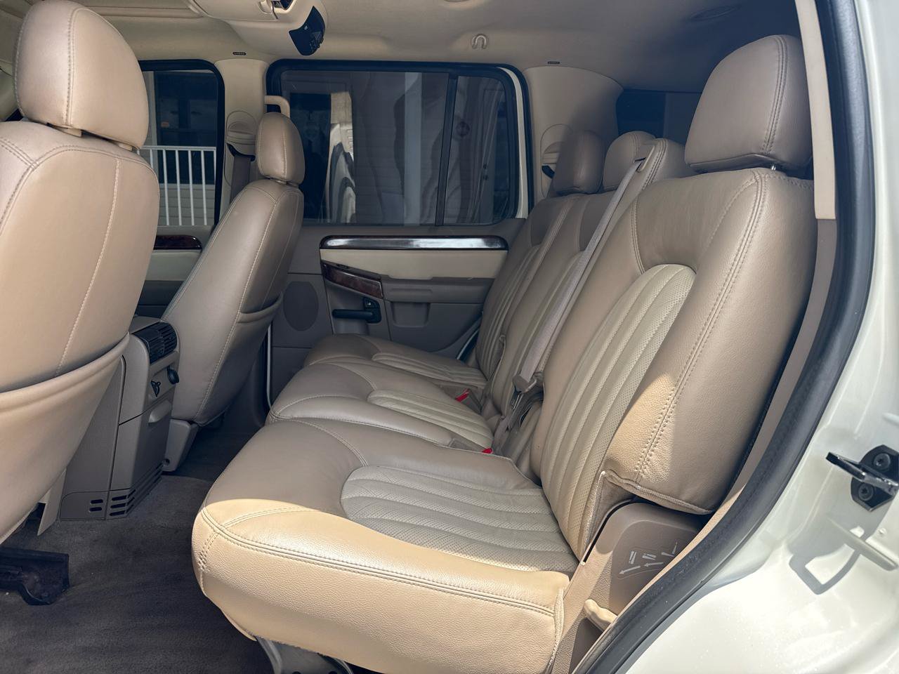 Used 2003 Mercury Mountaineer Convenience RWD image 22