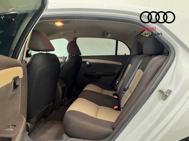 Used 2012 Chevrolet Malibu LS FWD image 20