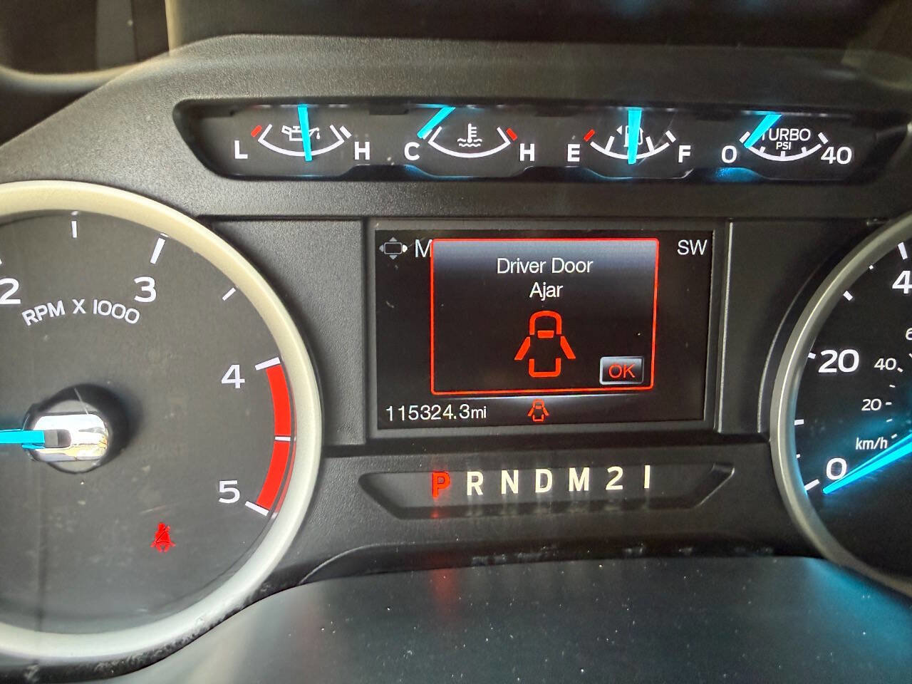 Used 2019 Ford F250 XLT w/ XLT Value Package image 21