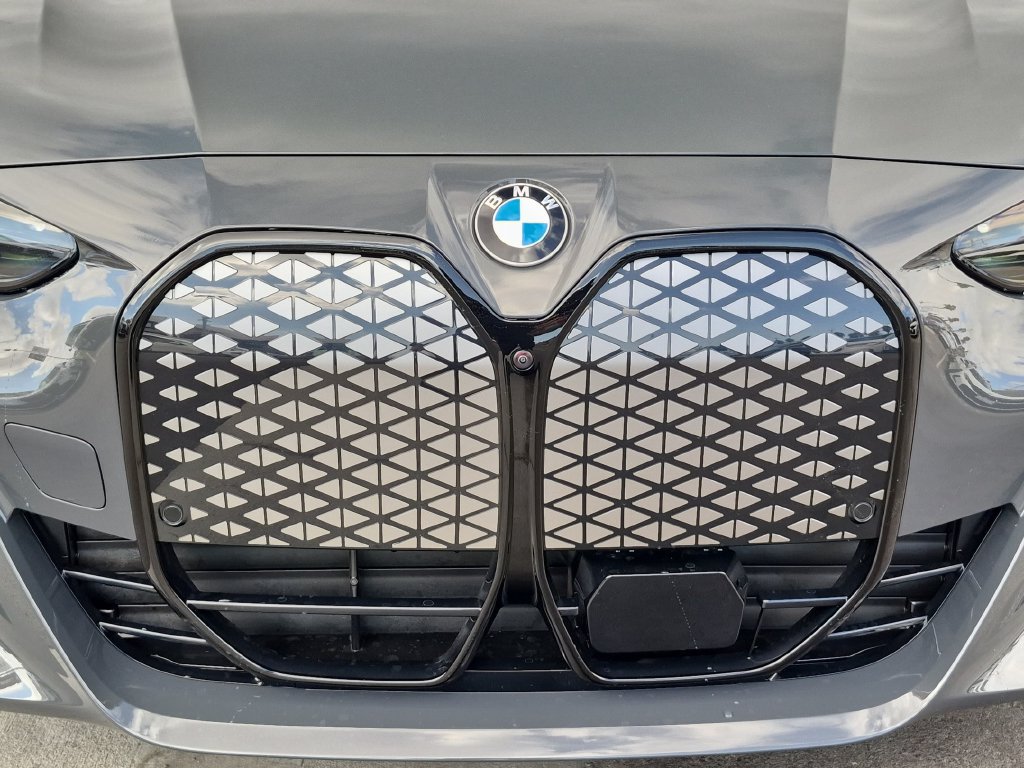 New 2026 BMW i4 eDrive40 w/ M Sport Package RWD image 37