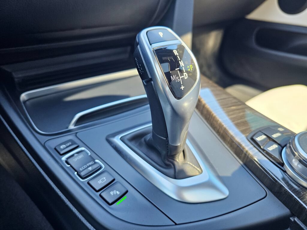 Used 2016 BMW 428i Gran Coupe xDrive AWD/4WD image 31