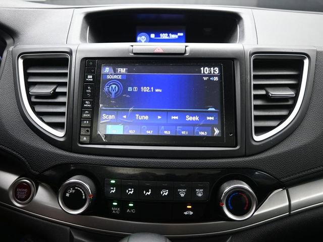 Used 2016 Honda CR-V EX image 11