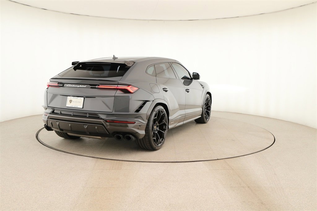 Used 2024 Lamborghini Urus Performante image 6