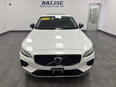 Used 2024 Volvo S60 B5 Core FWD image 10
