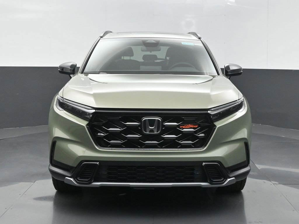 New 2026 Honda CR-V TrailSport image 4