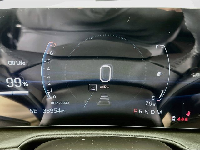 Used 2024 Cadillac XT4 Premium Luxury FWD image 18