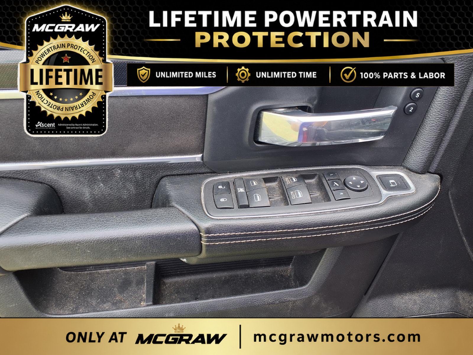 Used 2022 RAM 2500 Laramie AWD/4WD image 17