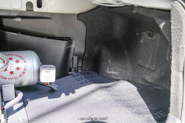 Used 2013 Mitsubishi Lancer Evolution GSR AWD/4WD image 92