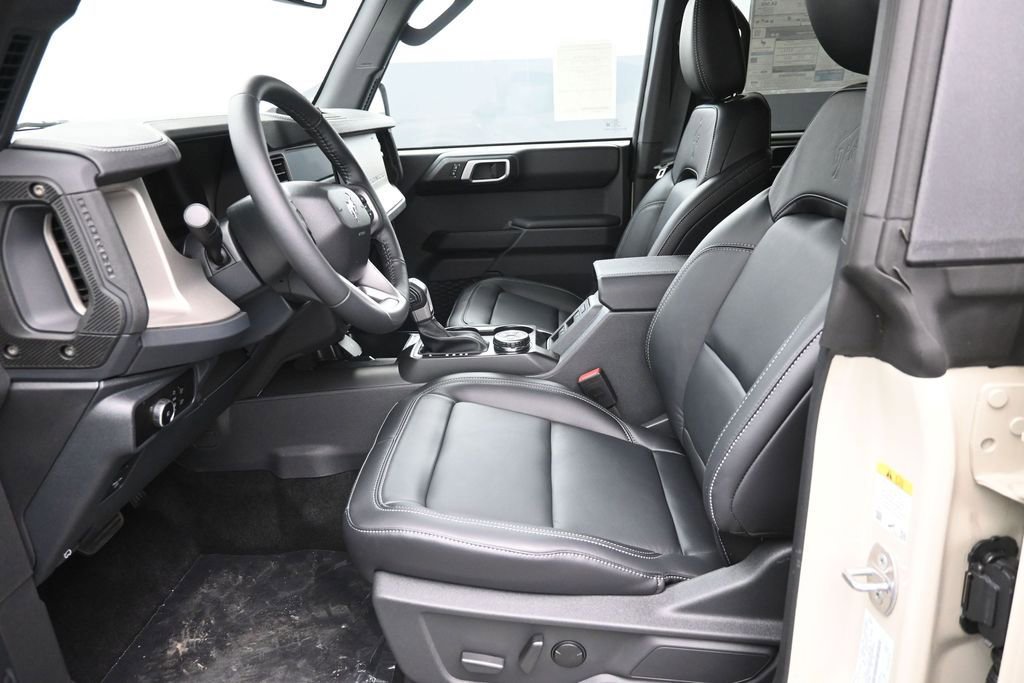 New 2026 Ford Bronco Outer Banks AWD/4WD image 20