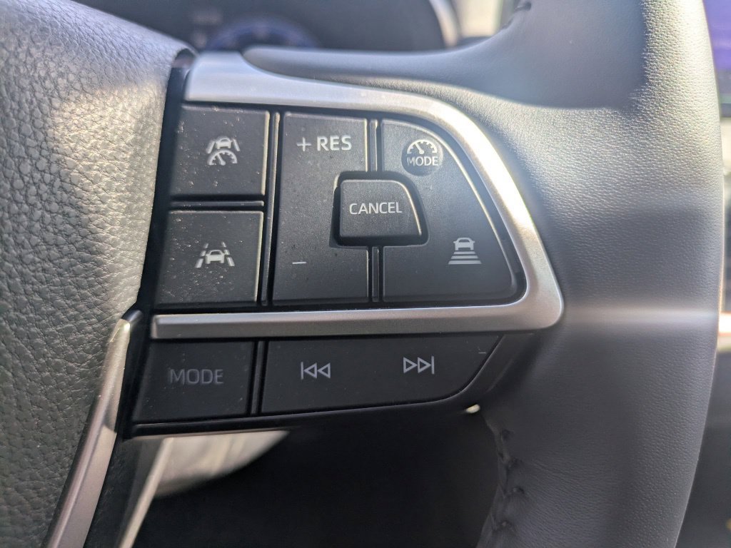 Used 2026 Toyota Grand Highlander AWD Hybrid image 25
