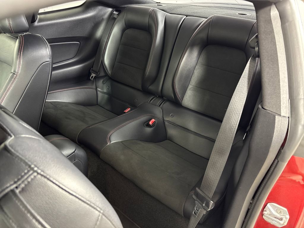 Certified 2017 Ford Mustang GT Premium image 32