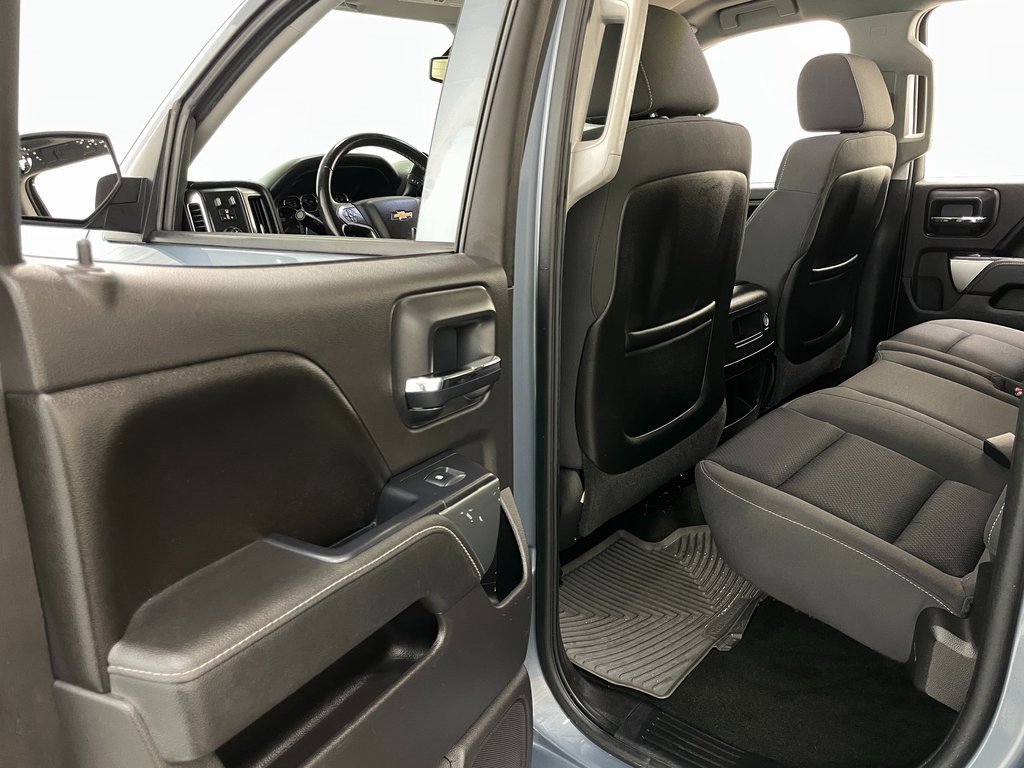 Used 2015 Chevrolet Silverado 1500 LT w/ All Star Edition image 43