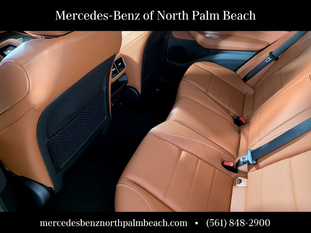 New 2027 Mercedes-Benz GLE 350 4MATIC image 13