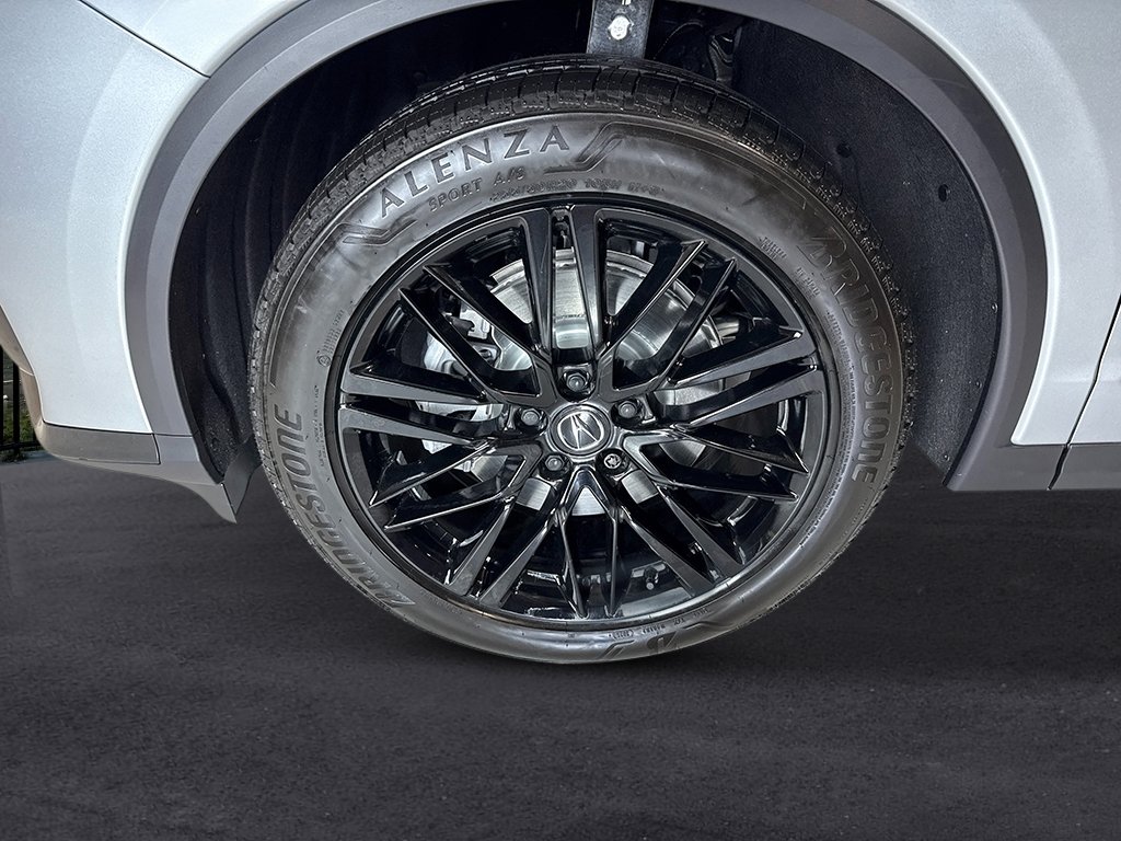 New 2026 Acura MDX A-Spec w/ Advance Package AWD/4WD image 12