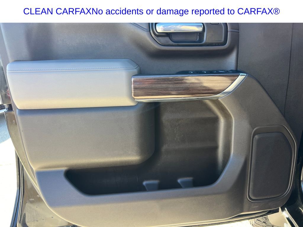 Used 2022 Chevrolet Silverado 2500 LT w/ Convenience Package image 13