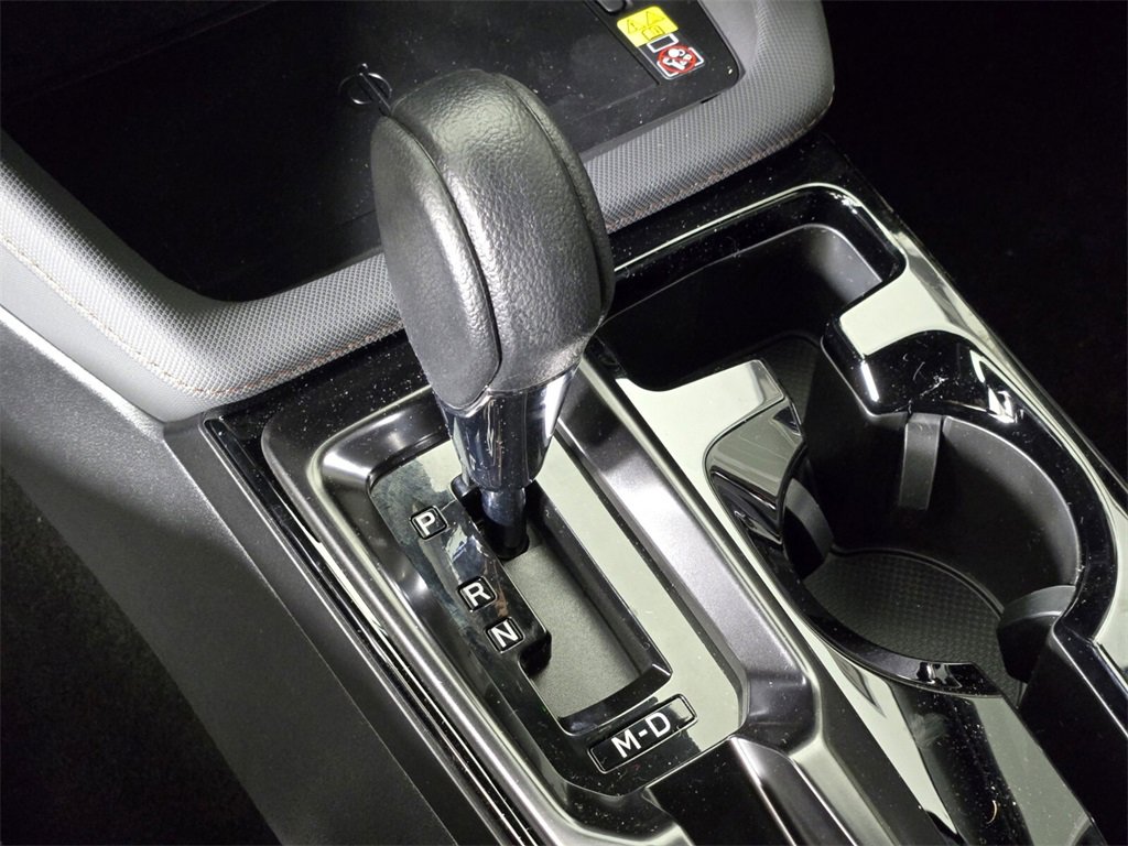 New 2026 Subaru Forester Sport image 17