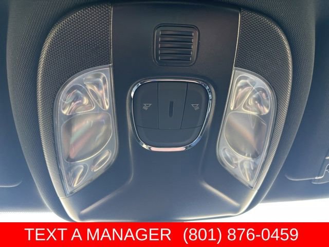 New 2026 Jeep Compass Latitude AWD/4WD image 27