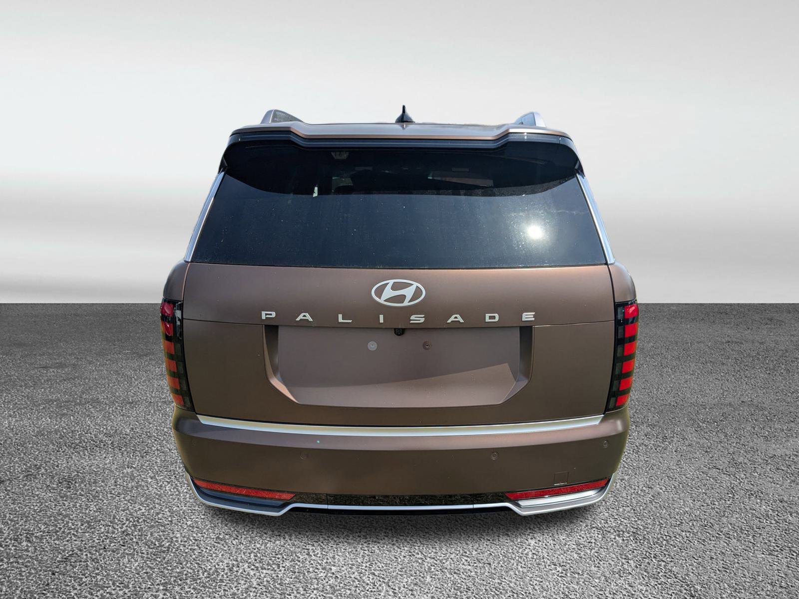 New 2026 Hyundai Palisade Calligraphy image 4