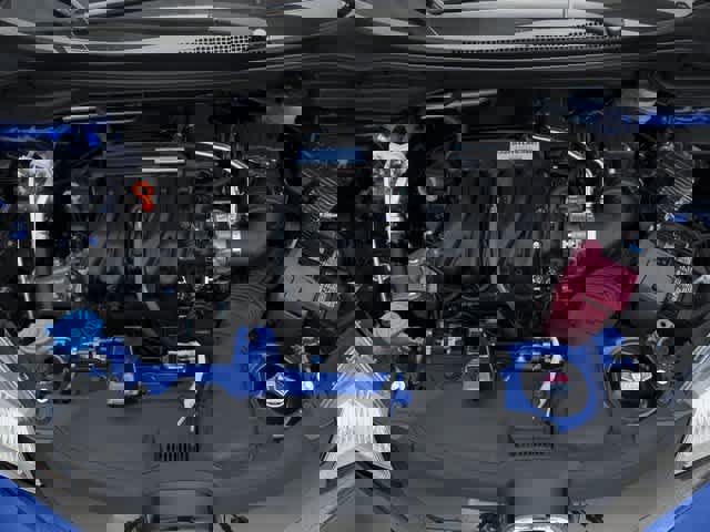 Used 2016 Honda Fit LX image 15