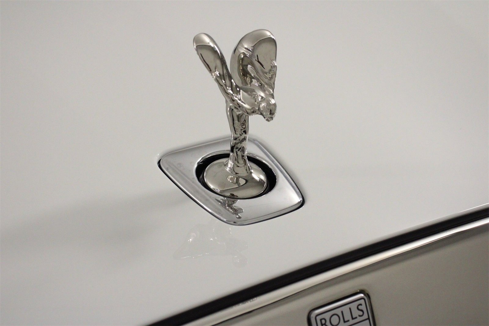 New 2025 Rolls-Royce Ghost image 15