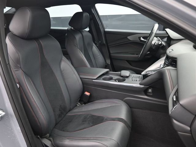 Used 2024 Acura TLX SH-AWD w/ A-SPEC Pkg image 25