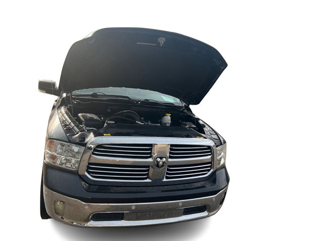 Used 2019 RAM 1500 Big Horn image 12