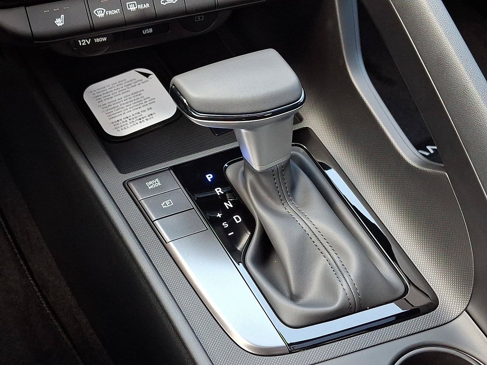 New 2026 Hyundai Elantra SEL Sport FWD image 11