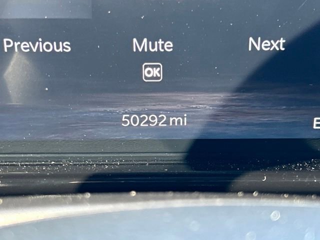 Used 2022 Jeep Grand Wagoneer Series I image 39