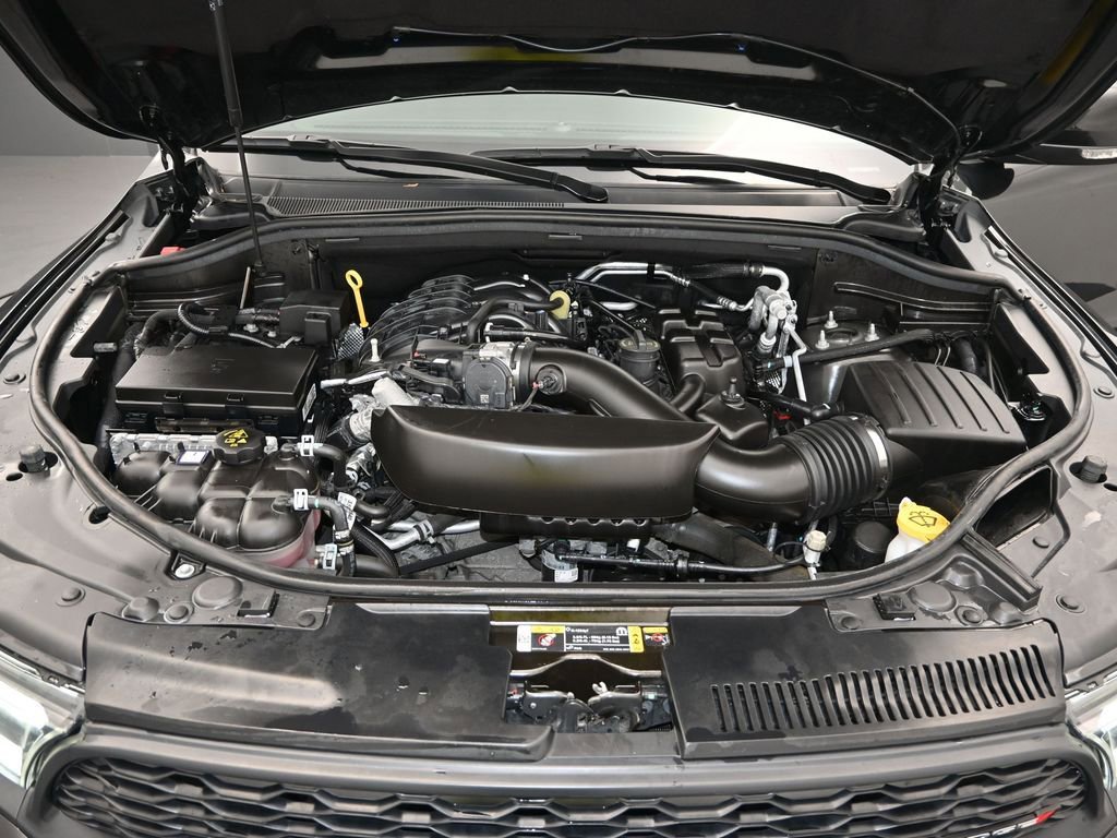 Used 2024 Dodge Durango GT image 12