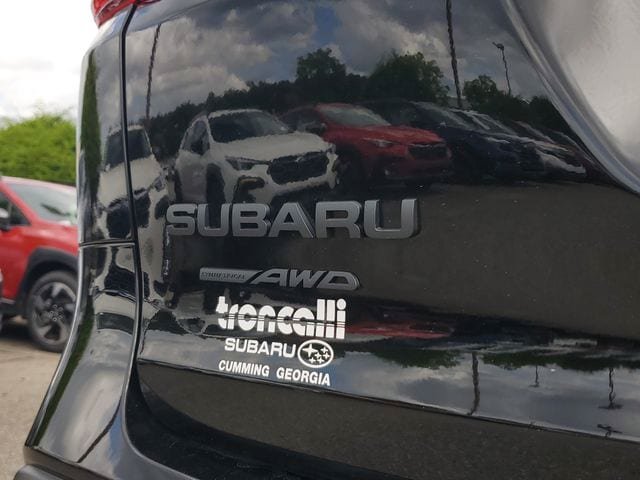 New 2026 Subaru Ascent Limited Bronze w/ Popular Package #2 AWD/4WD image 14