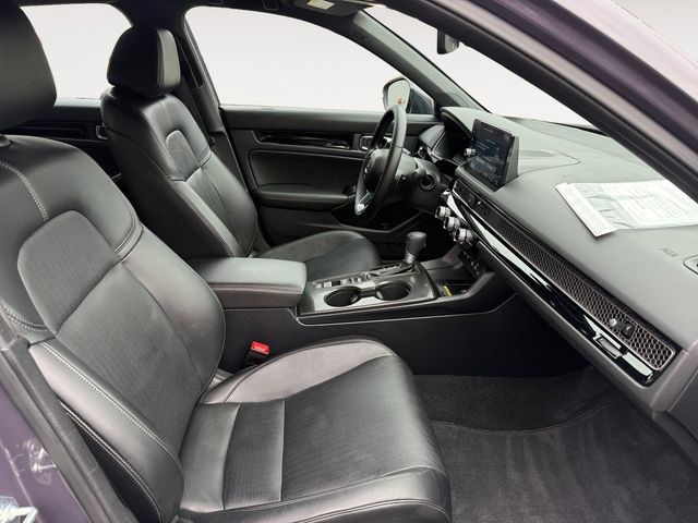 Used 2024 Honda Civic Sport Touring image 15